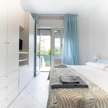 La Marinella Apartment Marina di Massa