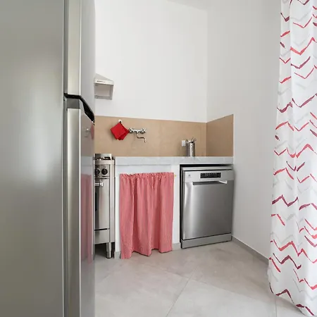 Apartment La Marinella Marina di Massa