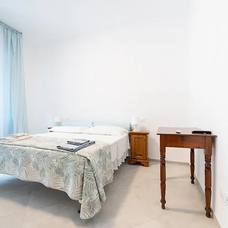 La Marinella *