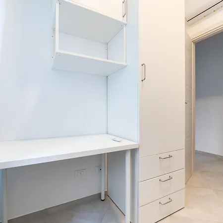 La Marinella Apartment