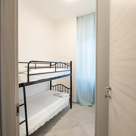 Apartment La Marinella